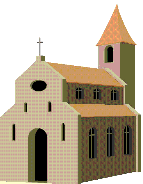 una chiesetta