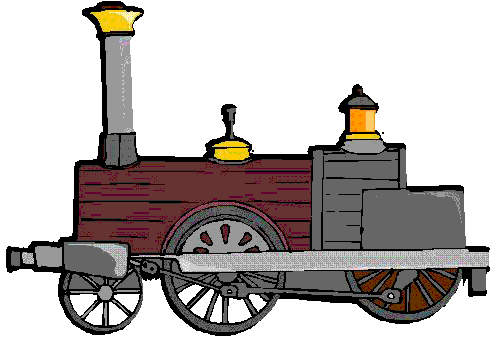 un treno
