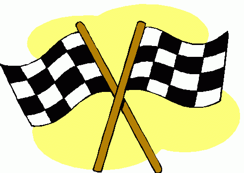 una bandiera